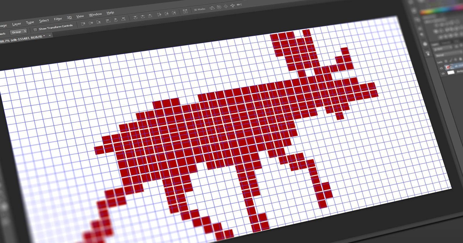 Image to Pixel Art Converter - Brickify Photos