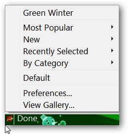 Firefox Personas: Customize Your Browser