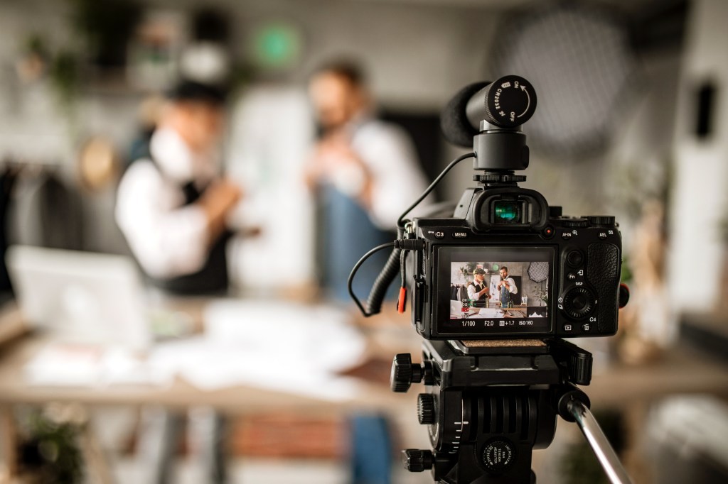 MPB Raises $69M to Expand Used Camera Marketplace | Brighton