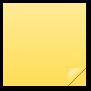 Hott Notes - Sticky Notes for Windows