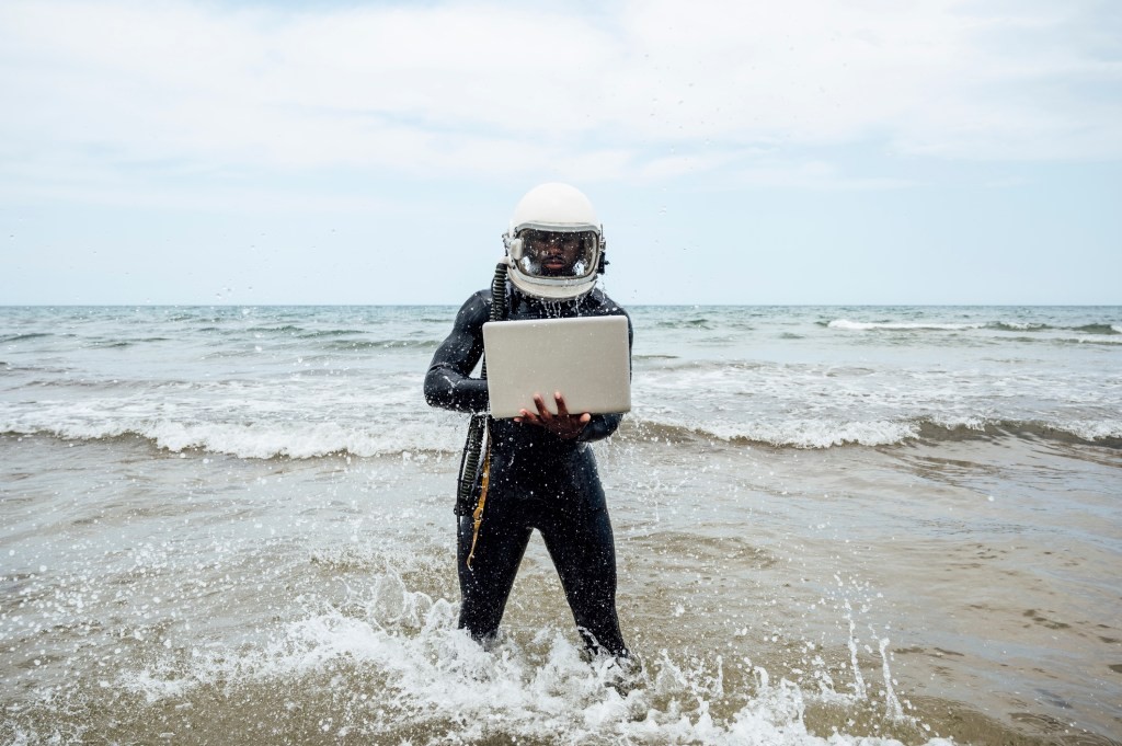 Bring Your Own Environment (BYOE): The Future of Work