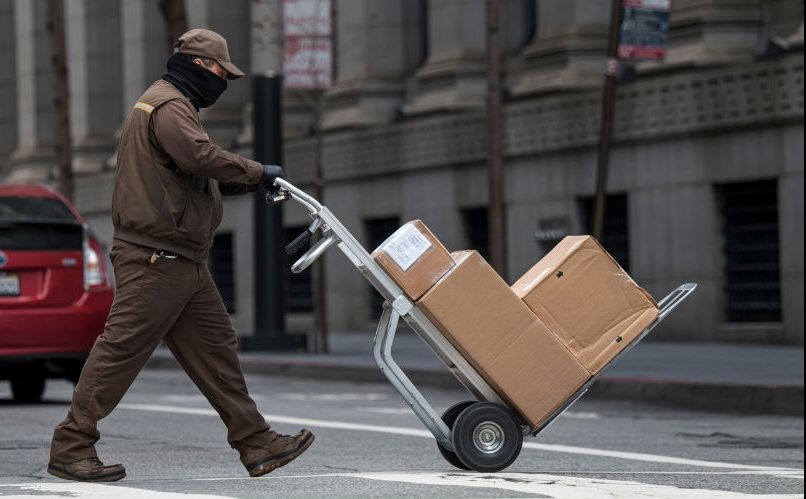 Bringg Raises $100M at $1B Valuation - Last-Mile Delivery