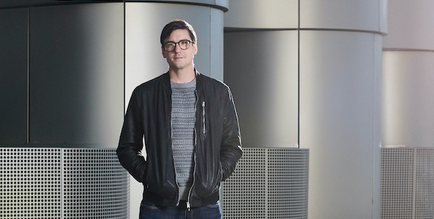 Bristol Entrepreneur Launches Deep-Tech Incubator & VC Fund