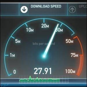 Broadband Speed Test: Are You Getting What You Pay For?