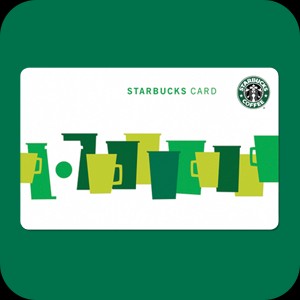 Broadcast Mobile Currency with Jonathan's Card - Starbucks & More