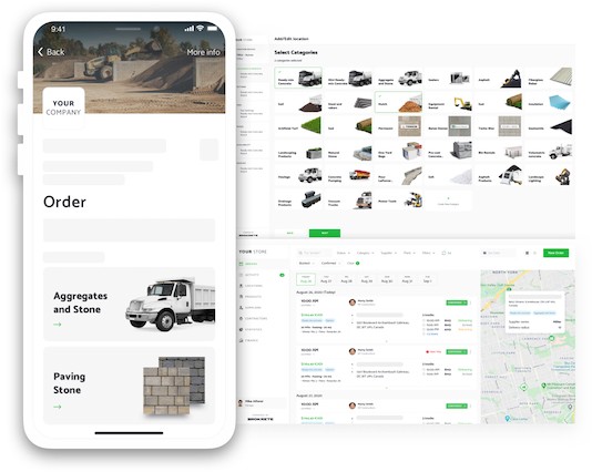Brokrete Raises $3M Seed to Revolutionize Construction Tech