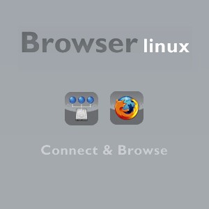 Browser Linux: Lightweight OS for Older Computers
