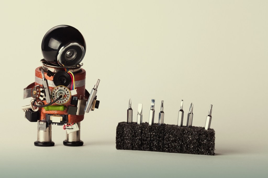 Digital Ops Toolbox: Streamline Processes with Hyperautomation