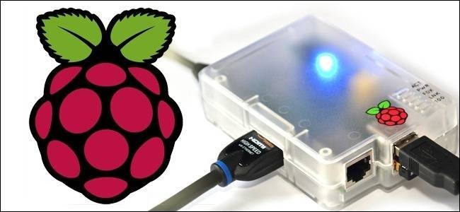 Raspberry Pi LED Indicator: Email, Weather & More