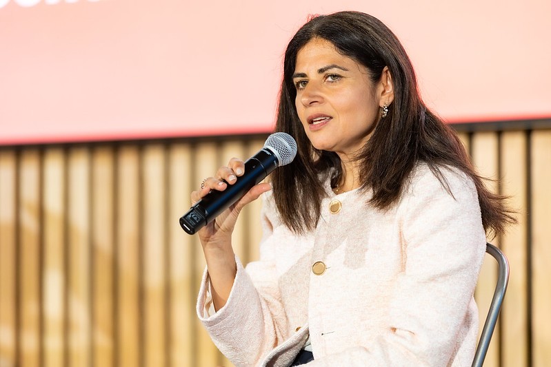Sonali De Rycker on Europe's AI Future | Accel