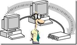 Build a LAN Without a Router: A Step-by-Step Guide