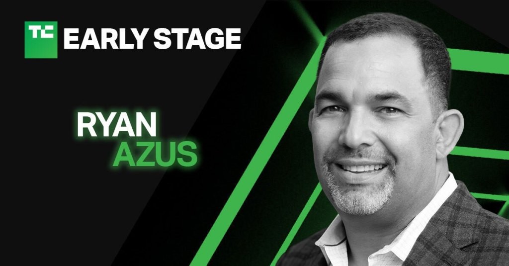 Building & Leading Early-Stage Sales Teams | Ryan Azus
