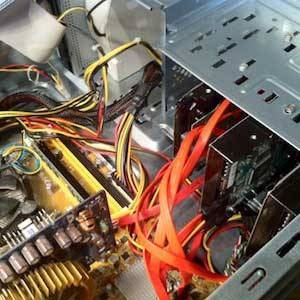 Building A PC For Christmas: A Visual Diary