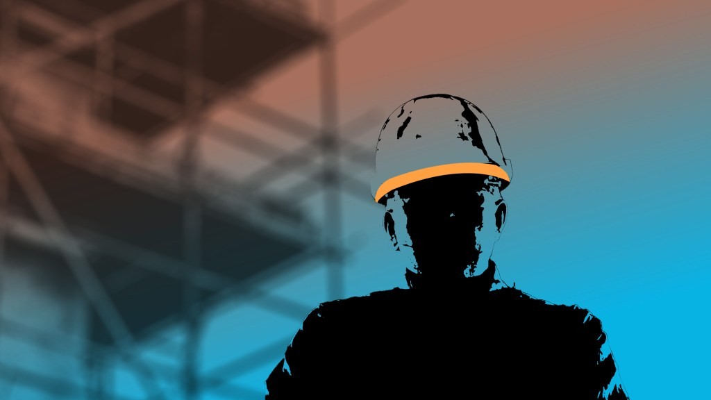 Worker Safety Technology | Guardhat