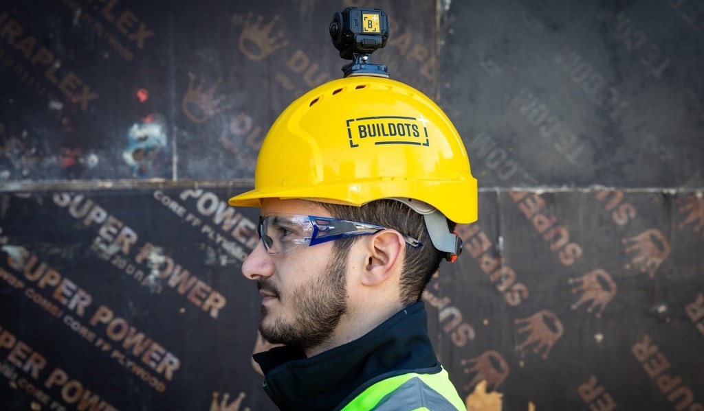 Buildots Secures $30M to Revolutionize Construction with AI Vision