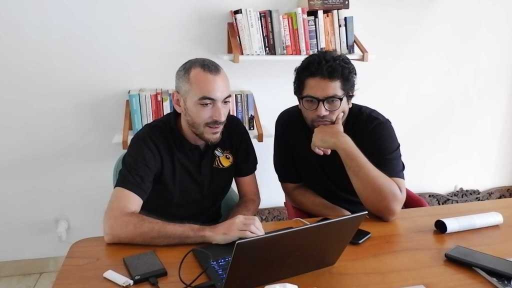 bukukas Secures $10M Funding to Empower Indonesian SMEs