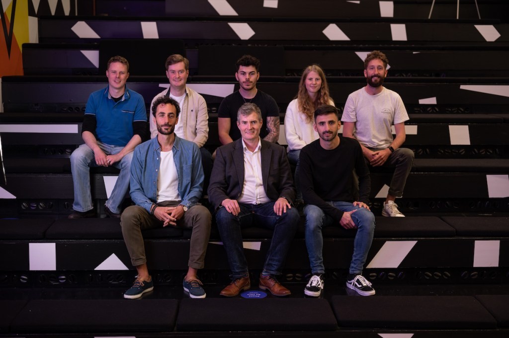 Comma Raises $6M Seed Round - Bulk Payments Startup