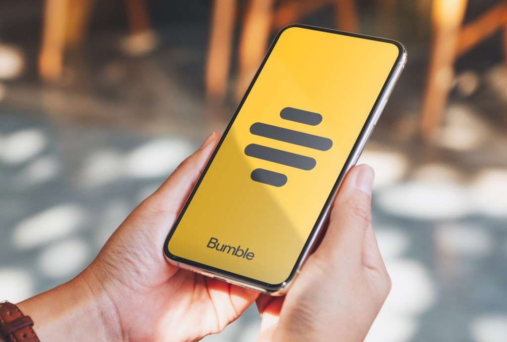 Bumble Enhances Safety with New ID Verification
