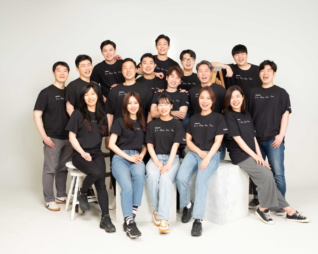 Business Canvas Secures $2.5M Seed Funding - Korea SaaS