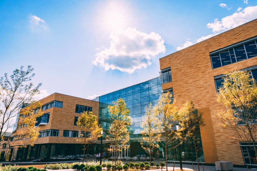 Business and School Resources