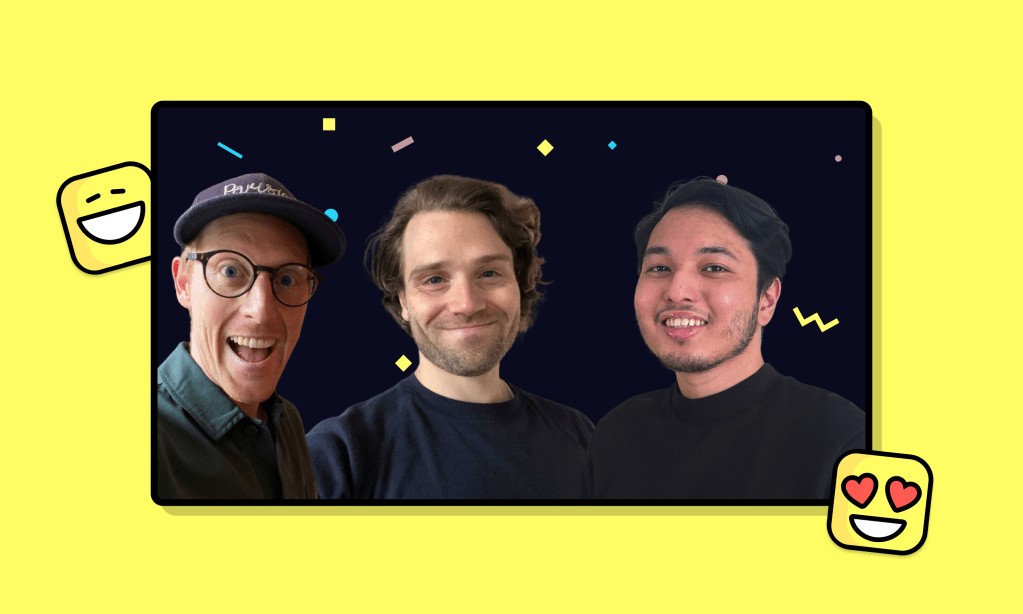 butter: All-in-One Virtual Workshop Platform