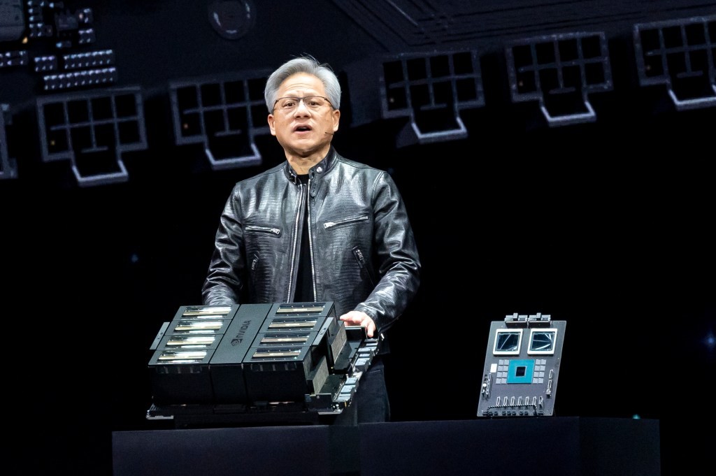 ByteDance Skirting US Restrictions for Nvidia Chips: Report