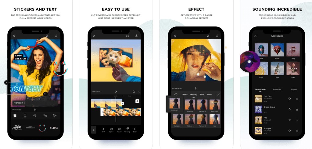 CapCut Tops US App Store Charts | ByteDance Success