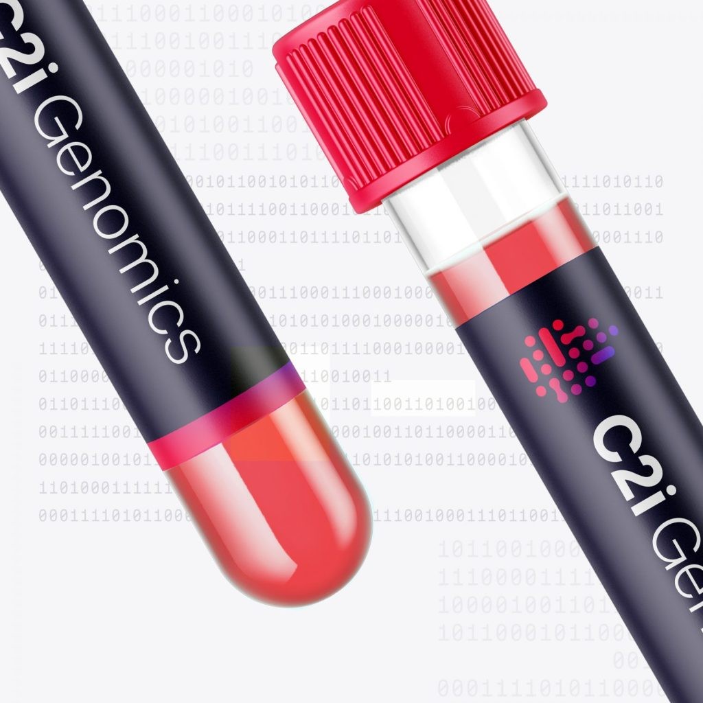 c2i Raises $100M Series B to Advance Cancer Detection