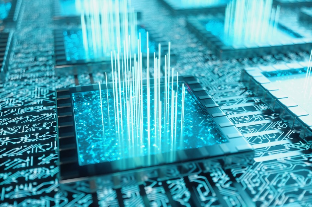 c3.ai IPO: Initial Pricing Signals Strong Tech Market Demand
