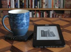 Read Instapaper on E-Reader with Calibre - Tutorial