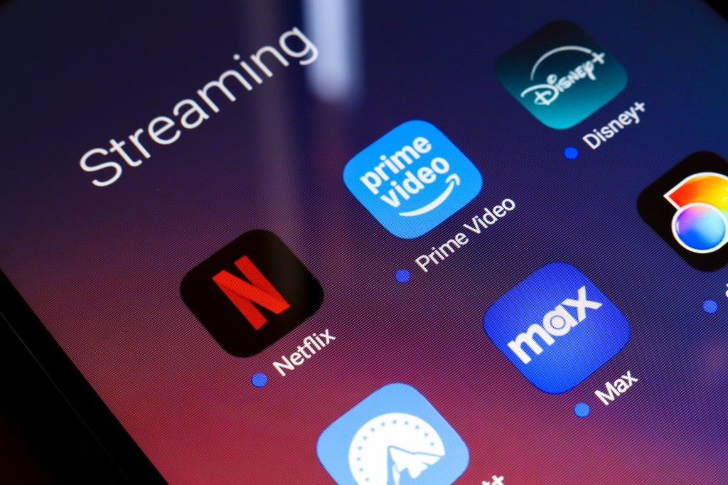 California Bans Loud Commercials on Streaming Services
