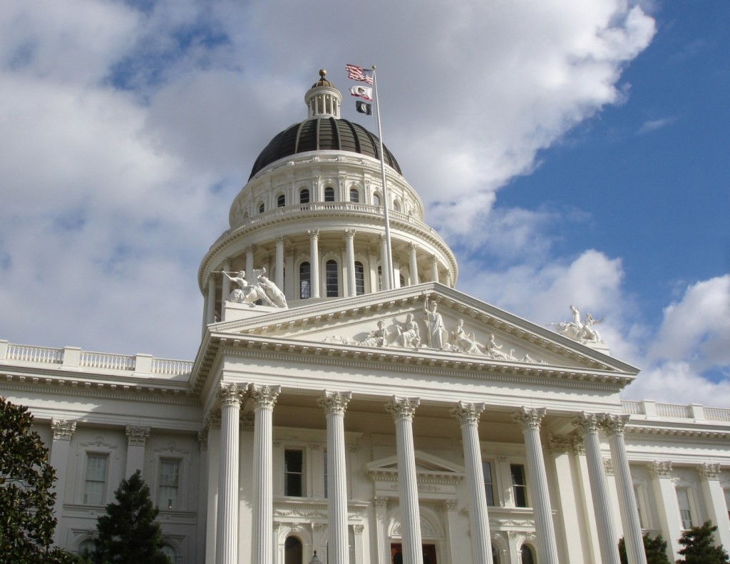 California Prop 22 Ruled Unconstitutional - Gig Worker Law