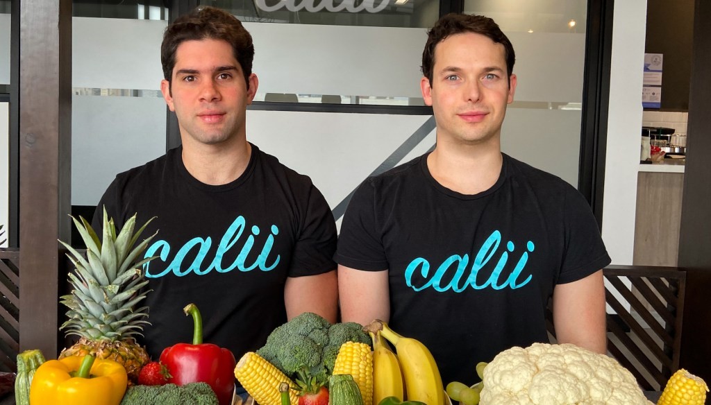 Calii Bags $22.5M to Revolutionize Grocery Shopping in Latin America