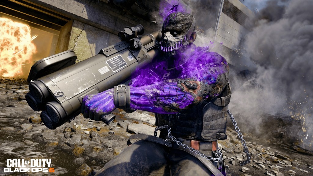 Call of Duty Bans: Cheaters Complain After Activision Mass-Ban Wave