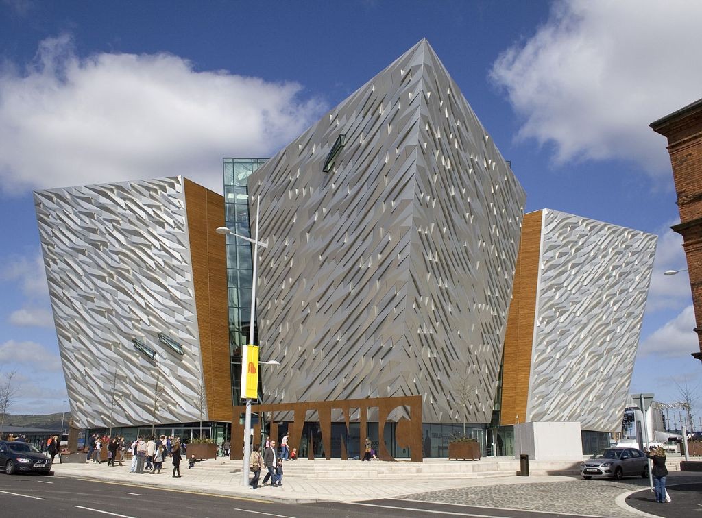 Belfast Tech Investors: TechCrunch European VC Survey