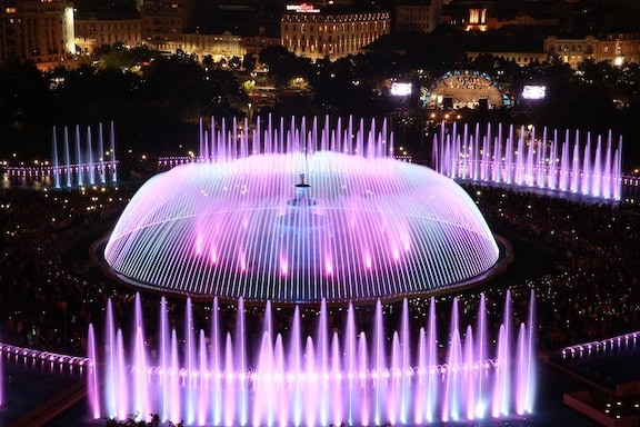 Bucharest VCS: TechCrunch European VC Survey - Get Featured!