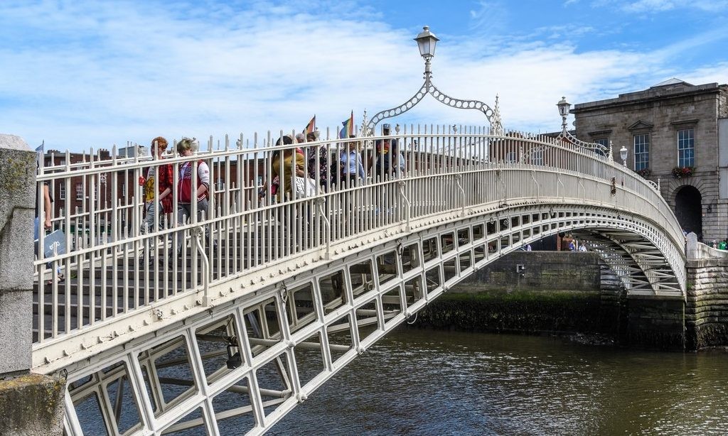 Dublin Venture Capital: TechCrunch European VC Survey
