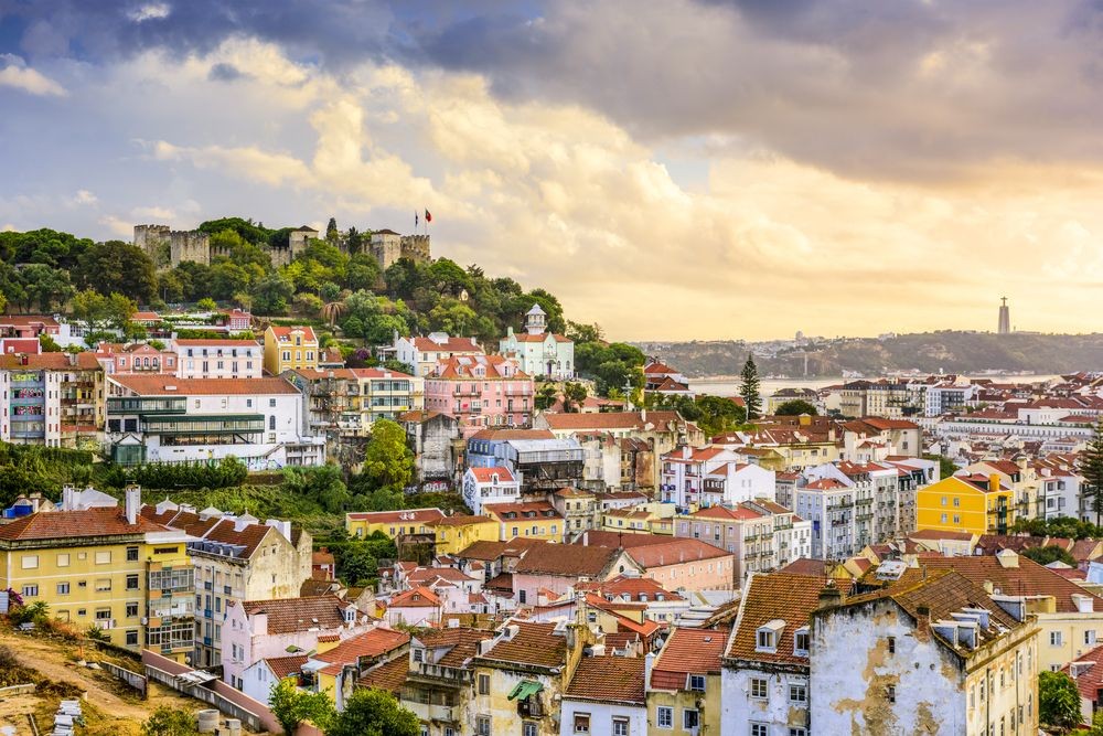 Calling Lisbon VCs: TechCrunch European VC Survey