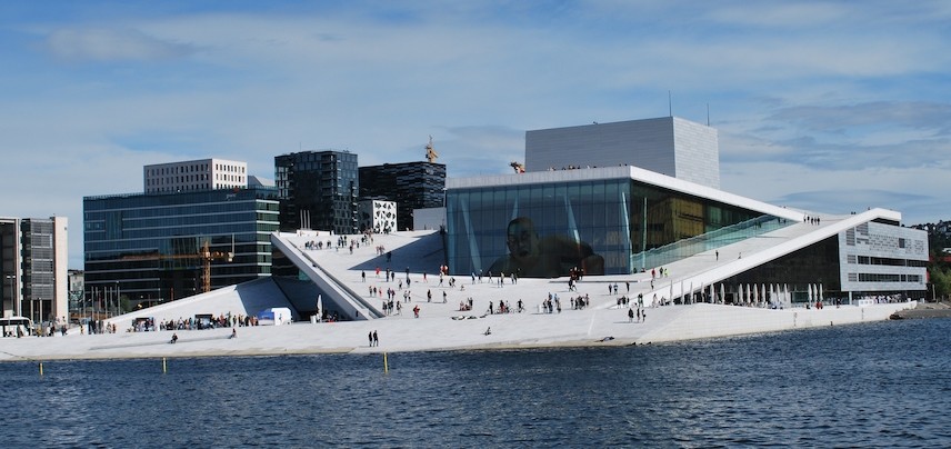 Oslo VCS: TechCrunch European VC Survey - Get Featured!