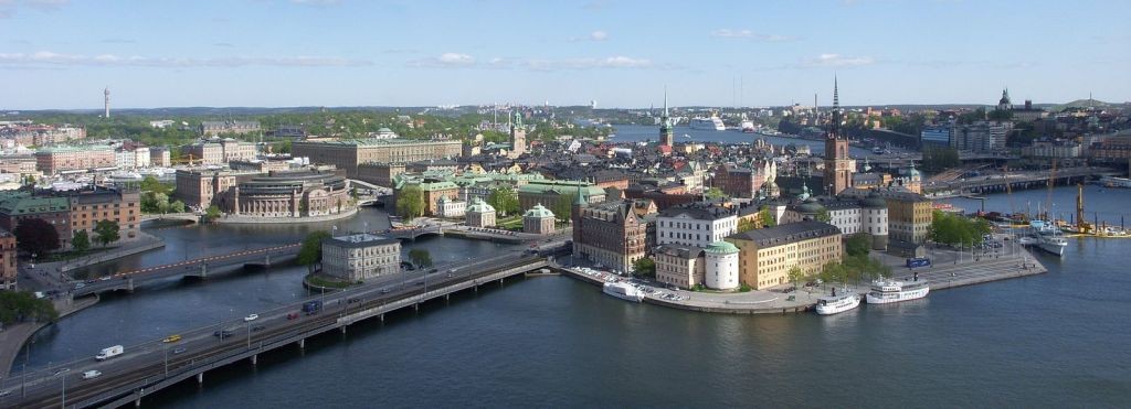 Swedish VCs: TechCrunch European VC Survey - Apply Now!