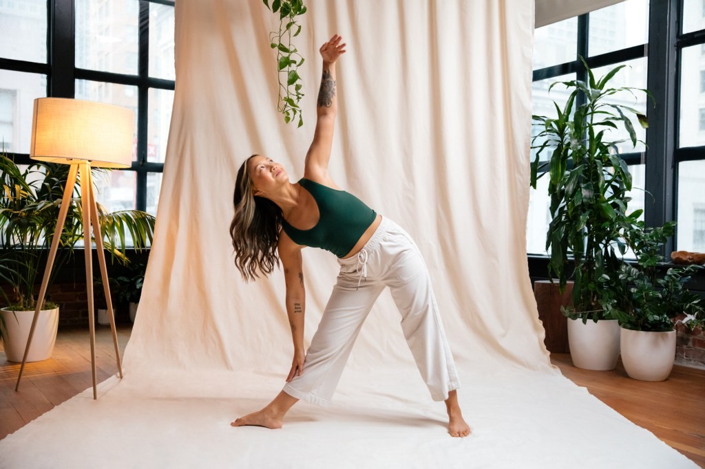 Calm Launches 'Daily Move' - New Fitness & Video Content