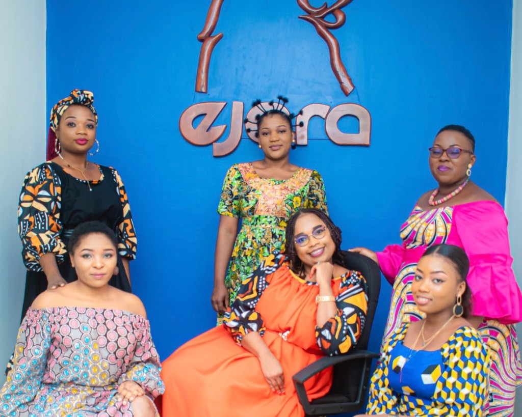 Ejara Raises $2M to Expand Crypto & Investment in Francophone Africa