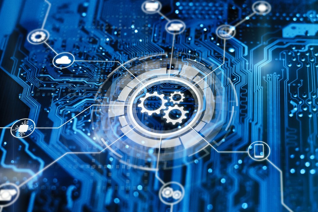 Camunda Secures $98M Series B Funding - Process Automation News