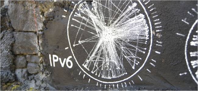 Domain Name IPv6 and IPv4: Can You Have Both?