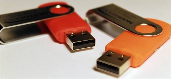 USB Flash Drive as Backup: Reliability & Best Practices