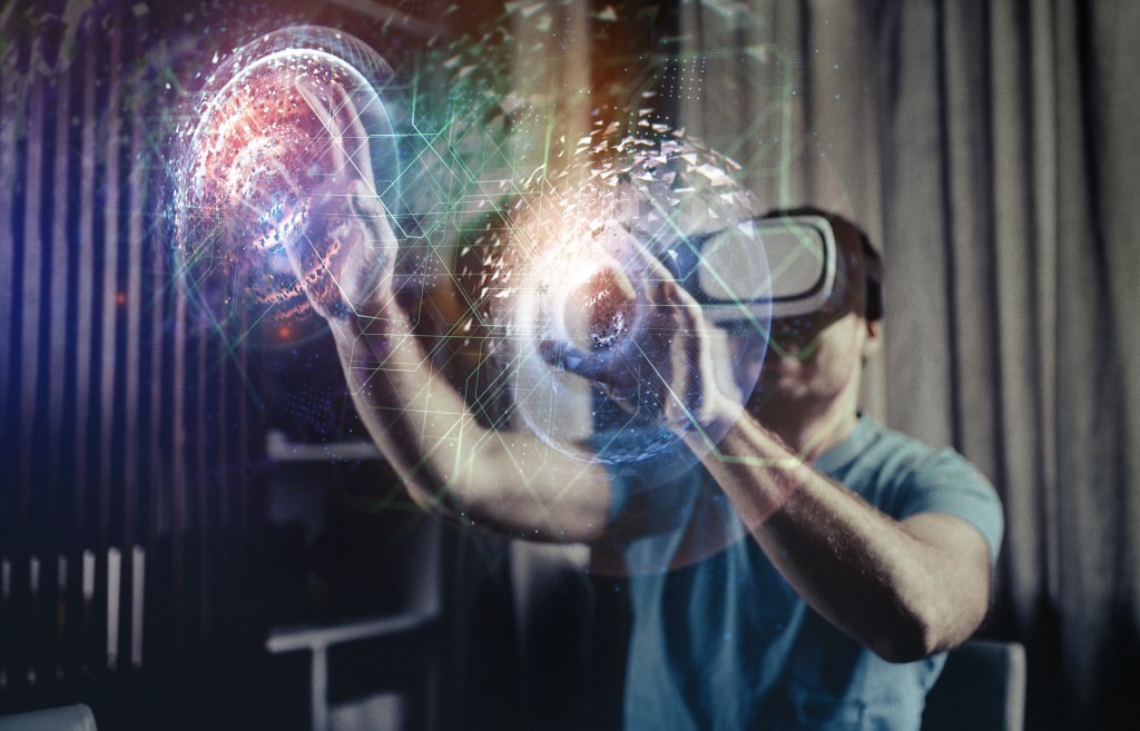 Can Advertising Scale in VR? - Exploring Virtual Reality Marketing