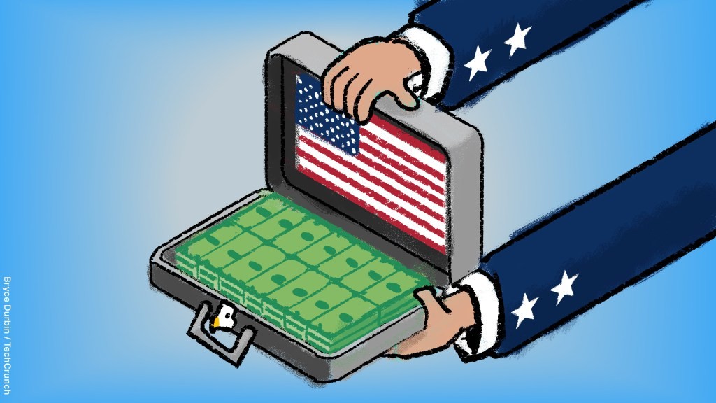 Can America Meet Its Next Sputnik Moment?
