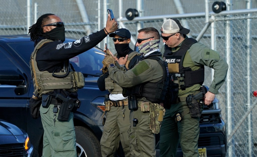 Ethical Spyware & ICE: Justifying Tech Sales?