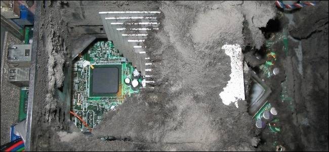 Does Dust Damage Your Computer? - Find Out Now