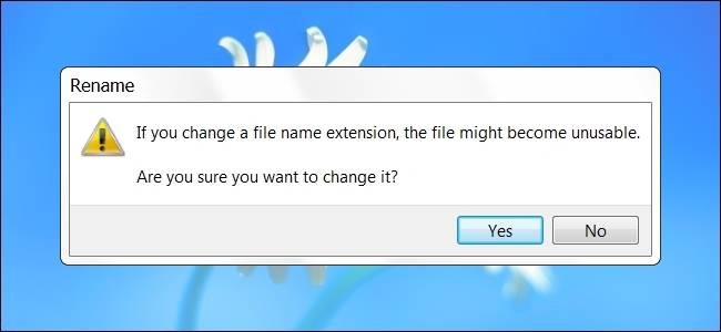 Can EXE Files Be Replaced with COM? - File Extension Guide